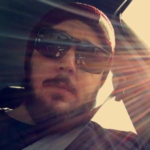 Meet your Posher, Andy